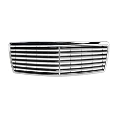 Chrome front bumper for sale  Delivered anywhere in UK