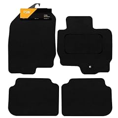 Fsw tailored mats for sale  Delivered anywhere in UK