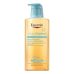 Eucerin atopicontrol olio usato  Spedito ovunque in Italia 