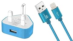 Amo usb charger for sale  Delivered anywhere in UK