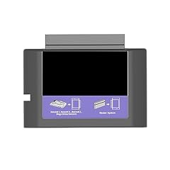 Mastersystem cartridge mega for sale  Delivered anywhere in UK