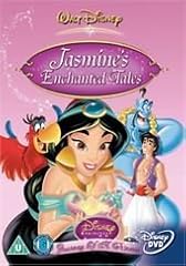 Jasmine enchanted tale for sale  Delivered anywhere in UK