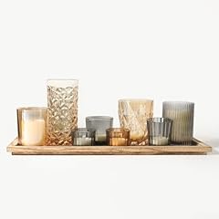 Rustic wooden tray for sale  Delivered anywhere in USA 