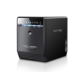 Fantec 35u31 box usato  Spedito ovunque in Italia 