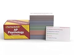 Psychology prep 2025 for sale  Delivered anywhere in USA 