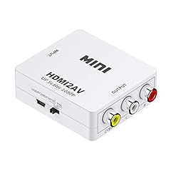 Eono hdmi adattatore usato  Spedito ovunque in Italia 