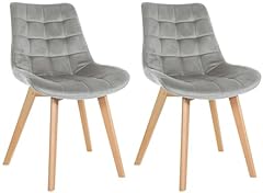 Clp lot chaises d'occasion  Livré partout en France