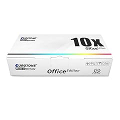 Eurotone 10x toner for sale  Delivered anywhere in UK