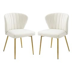 Nrizc velvet dining for sale  Delivered anywhere in USA 