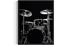 Drum set art for sale  Delivered anywhere in USA 