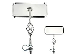 Cage rectangle mirror for sale  Delivered anywhere in Ireland