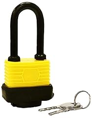 40mm long shackle for sale  Delivered anywhere in UK