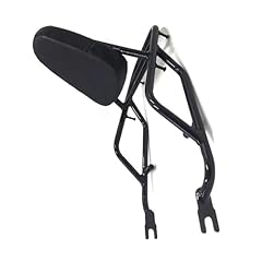 Sissy bars modified for sale  Delivered anywhere in UK