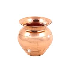 Shubhkart nitya copper d'occasion  Livré partout en Belgiqu