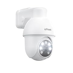 Iegeek 5mp ptz for sale  Delivered anywhere in UK