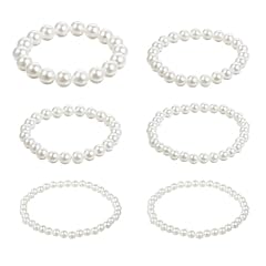 Zeyiyer pcs white for sale  Delivered anywhere in USA 