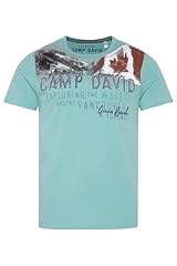 Camp david herren gebraucht kaufen  Wird an jeden Ort in Deutschland