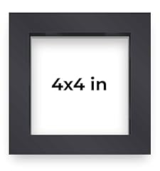 4x4 inch shadow for sale  Delivered anywhere in USA 