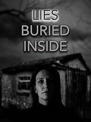 Lies buried inside for sale  Delivered anywhere in UK