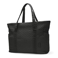 Used, Large Tote Bag For Women, BAGSMART Shoulder Bag Handle for sale  Delivered anywhere in USA 