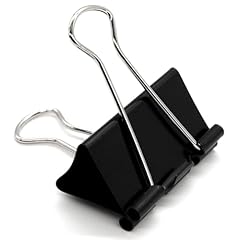 Bulldog clips 60mm for sale  Delivered anywhere in UK
