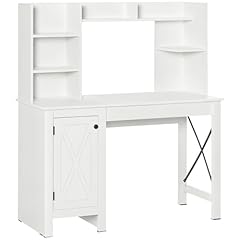 Homcom farmhouse computer for sale  Delivered anywhere in USA 