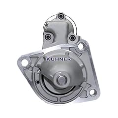 Kuhner 101050 motorino usato  Spedito ovunque in Italia 