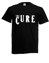 Shirt the cure gebraucht kaufen  Wird an jeden Ort in Deutschland