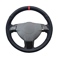 Lenkradbezug schwarz diy gebraucht kaufen  Wird an jeden Ort in Deutschland
