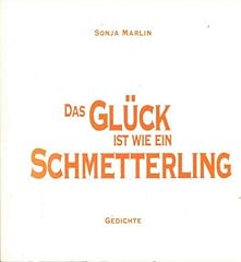 Glück schmetterling gebraucht kaufen  Wird an jeden Ort in Deutschland