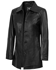 Fjackets real leather for sale  Delivered anywhere in USA 