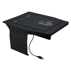 Center console safe for sale  Delivered anywhere in USA 