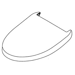Toto thu9414 elongated for sale  Delivered anywhere in USA 