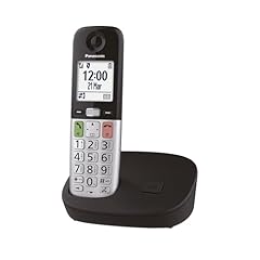 Panasonic tgu410exb téléphon d'occasion  Livré partout en France