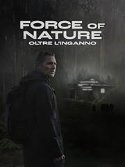 Force nature oltre usato  Spedito ovunque in Italia 