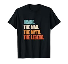 Drake man myth for sale  Delivered anywhere in UK