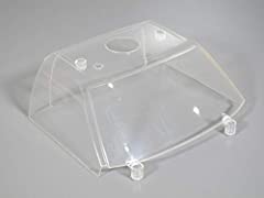 Rctruckfactory Plastic Clear Repo Windshield Tamiya for sale  Delivered anywhere in USA 