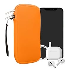 Kwmobile neoprene phone for sale  Delivered anywhere in UK