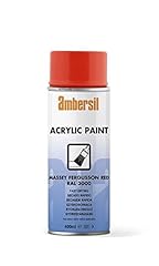 Ambersil 20557 acrylic for sale  Delivered anywhere in UK