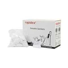 Rapidex 28g sachets for sale  Delivered anywhere in UK