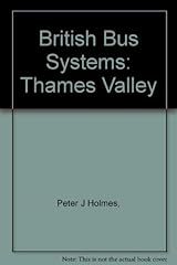 British bus systems for sale  Delivered anywhere in UK