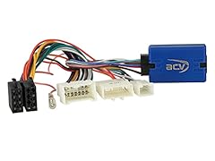 Lenkradfernbedienung adapter d gebraucht kaufen  Wird an jeden Ort in Deutschland