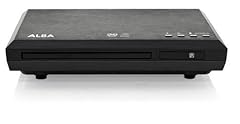 Alba dvd player. for sale  Delivered anywhere in UK