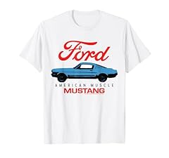 Ford mustang american usato  Spedito ovunque in Italia 
