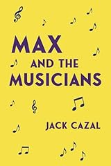 Max musicians for sale  Delivered anywhere in Ireland