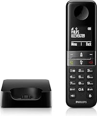 Philips d4701b dect for sale  Delivered anywhere in UK