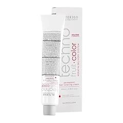 Technofruit color dunkelblond usato  Spedito ovunque in Italia 