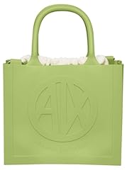 Armani exchange bubble usato  Spedito ovunque in Italia 