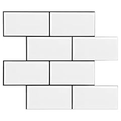 Stickgoo sheet backsplash for sale  Delivered anywhere in USA 