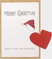 Surprise christmas reveal for sale  Delivered anywhere in USA 